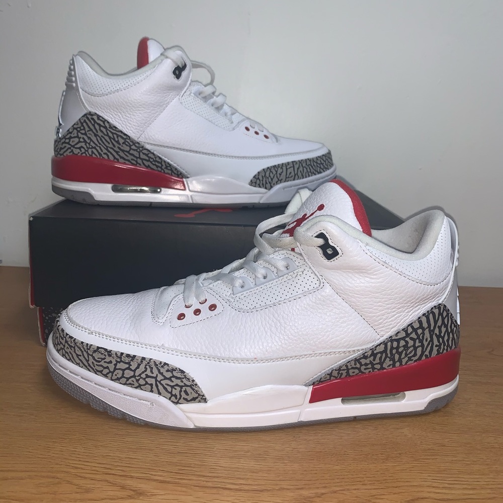 Jordan 3